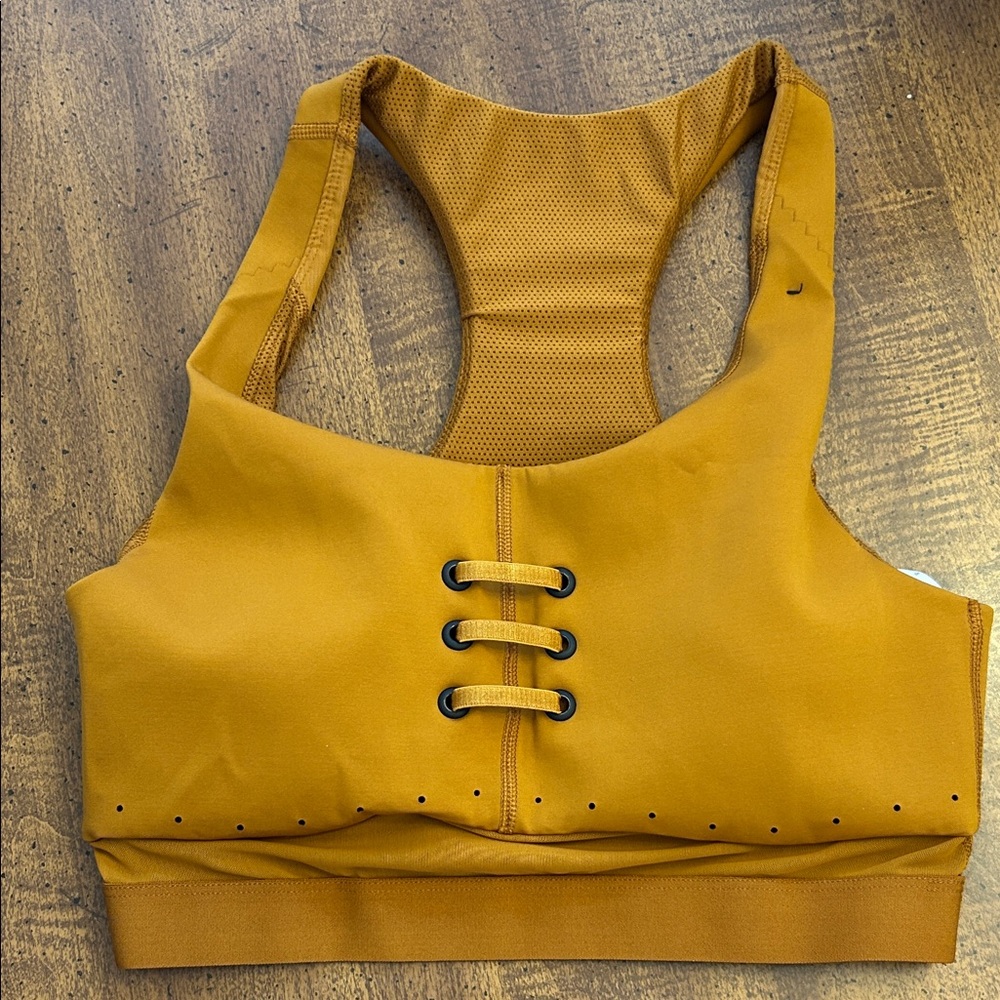 Unique Nike Sports bra size small